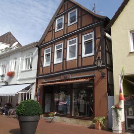 Hotel Wethmüller mit Restaurant Konditorei Café 