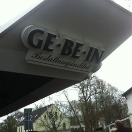 GE·BE·IN Bestattungsinstitut Bremen GmbH in Bremen