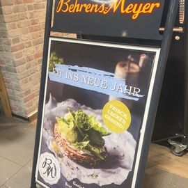 Bäckerei-Konditorei Behrens-Meyer in Bad Zwischenahn