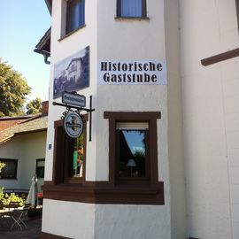 Steffen´s Geschichtsstübchen in Burg im Spreewald