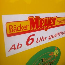 Meyer Mönchhof Bäckerei und Konditorei in Ganderkesee