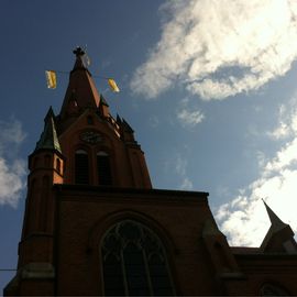 Katholisches Pfarramt in Delmenhorst