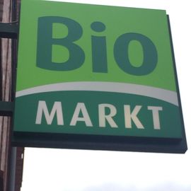 ALECO Bio Supermarkt in Osterholz-Scharmbeck