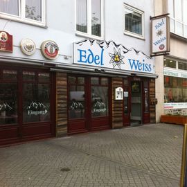 Edel Weiss in Bremen