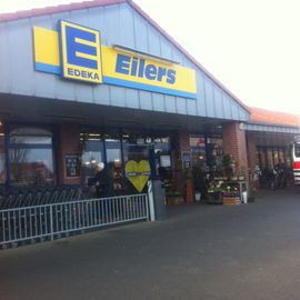 EDEKA Eilers in Barßel