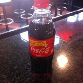 2,39&euro; f&uuml;r 0,5 Liter Coca Cola im Supermarkt zahlt man 0,70 &euro;
