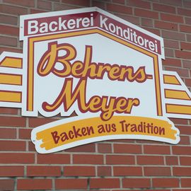 Behrens-Meyer Gmbh in Emstek