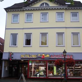 Schloss-Apotheke Frauenrath &amp; Schwarz  in Bückeburg