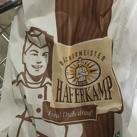 Bäckermeister Haferkamp in Bremen