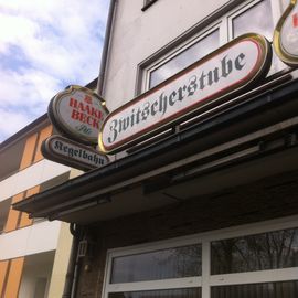 Zwitscherstube in Bremen