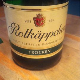 Rotkäppchen-Mumm Sektkellereien GmbH in Freyburg an der Unstrut