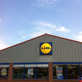 Lidl in Ganderkesee