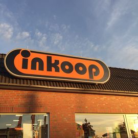 Inkoop Verbrauchermarkt in Ganderkesee