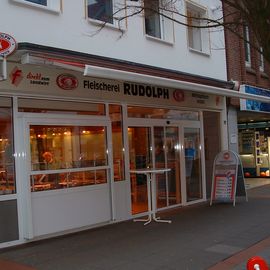 Fleischerei Rudolph in Vegesack