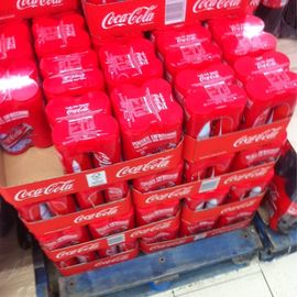 Coca Cola in Dosen