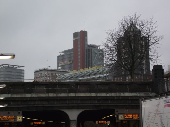 Nutzerbilder Hamburger Verkehrsverbund