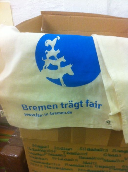 Nutzerbilder Eine Welt Aktion Bremen e.V.