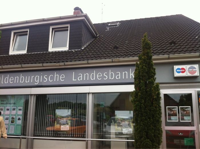 Oldenburgische Landesbank AG Filiale Varel-Dangast