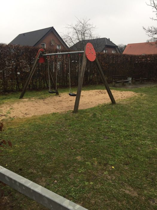 Spielplatz Milanweg