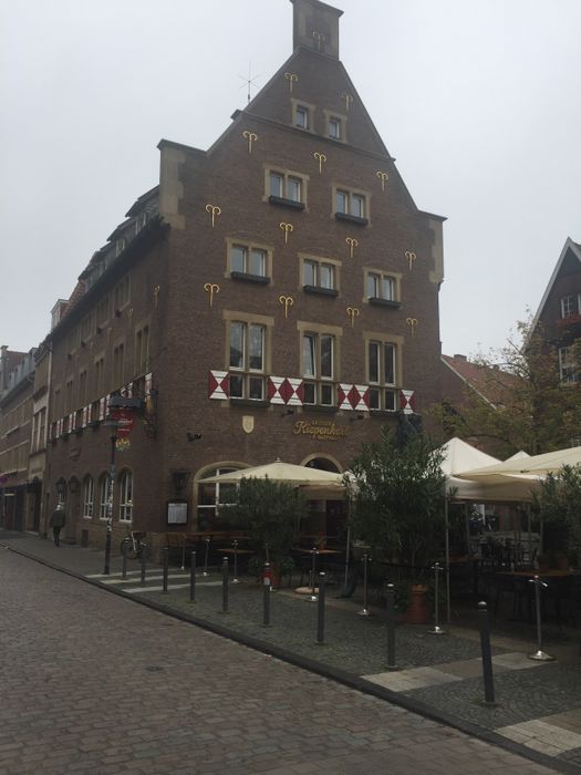 Nutzerbilder Großer Kiepenkerl Gasthaus