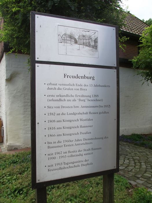 Nutzerbilder Die Freudenburg Seminar-u. Tagungshaus