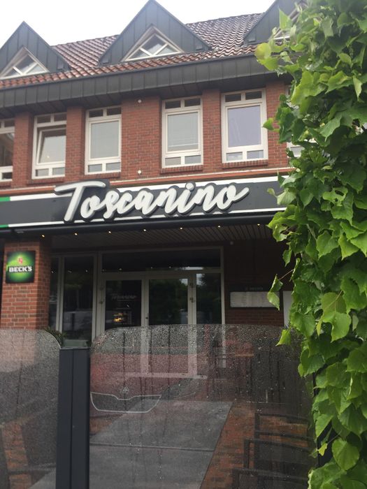 Restaurant Toscanino