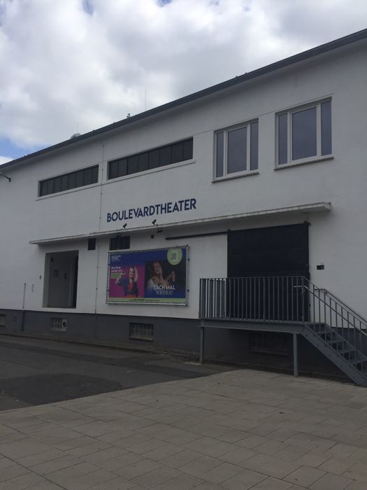 Boulevardtheater Bremen Theater