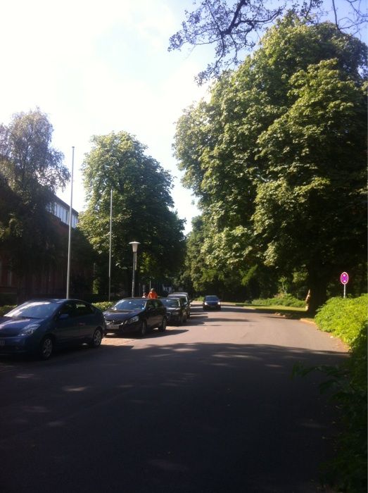 Nutzerbilder Landgericht Oldenburg