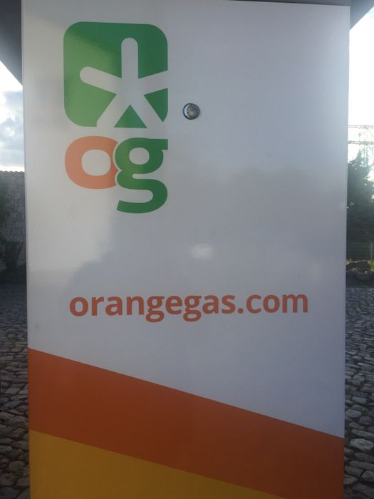 OG Clean Fuels BioCNG Tankstelle