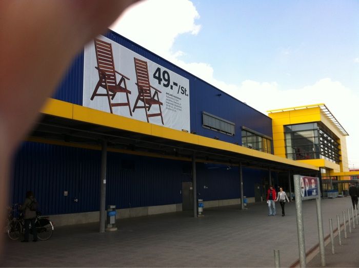 Nutzerbilder IKEA Deutschland GmbH & Co. KG Niederlassung Oldenburg