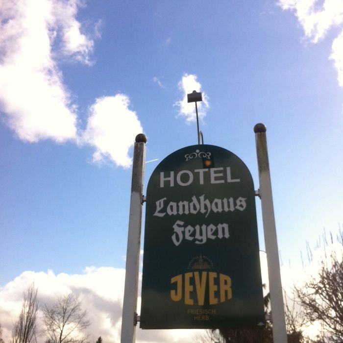 Nutzerbilder Landhaus Feyen Hotel und Restaurant