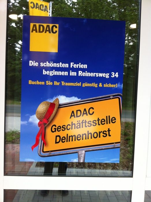 Nutzerbilder ADAC Weser-Ems e.V.