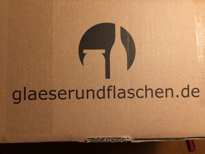 Nutzerbilder Gläser und Flaschen GmbH