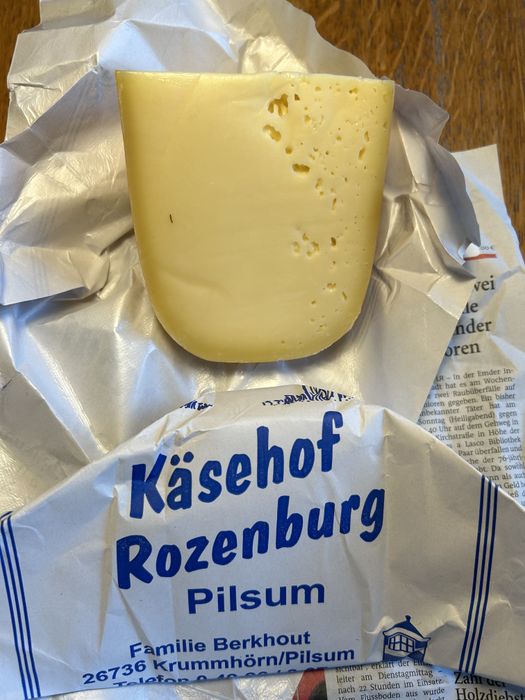 Nutzerbilder Claudia Berkhout Käse-Hof-Laden