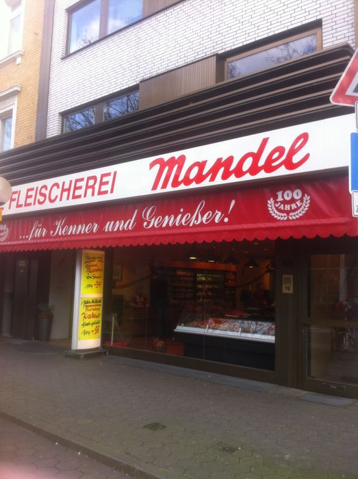 Mandel Osnabrück