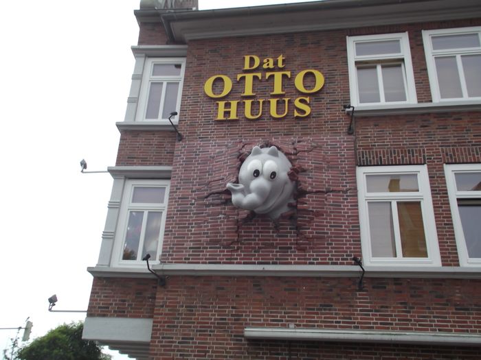 Nutzerbilder Dat Otto Huus