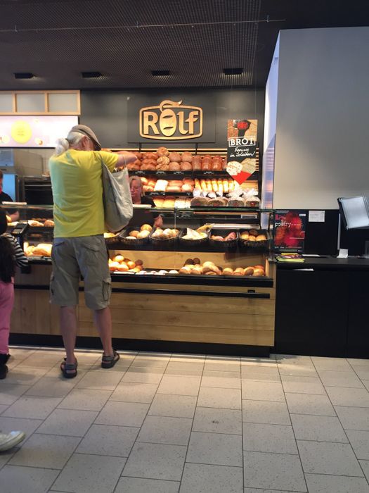 Bäckerei Rolf