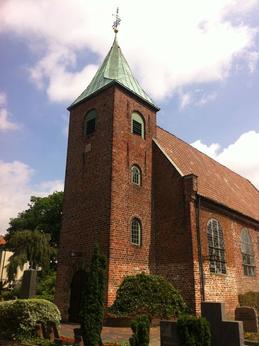 Nutzerbilder Kirchengemeinde Osternburg