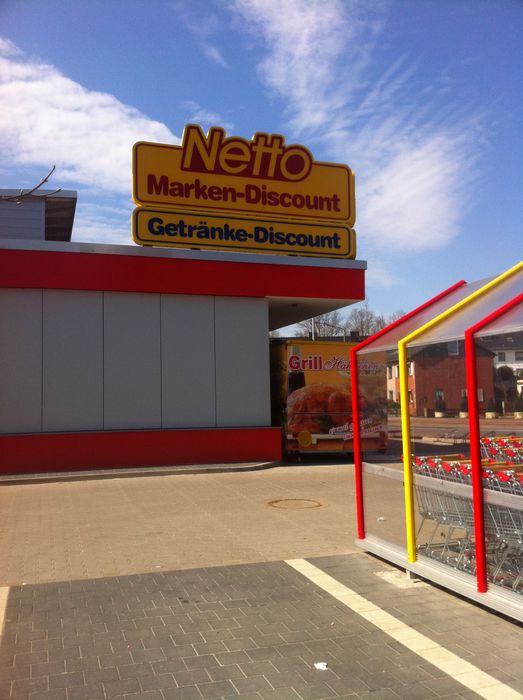 Nutzerbilder Netto Marken-Discount AG & Co. KG