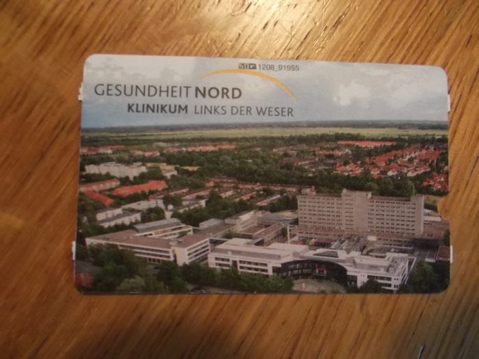 Nutzerbilder Klinikum Links der Weser gGmbH