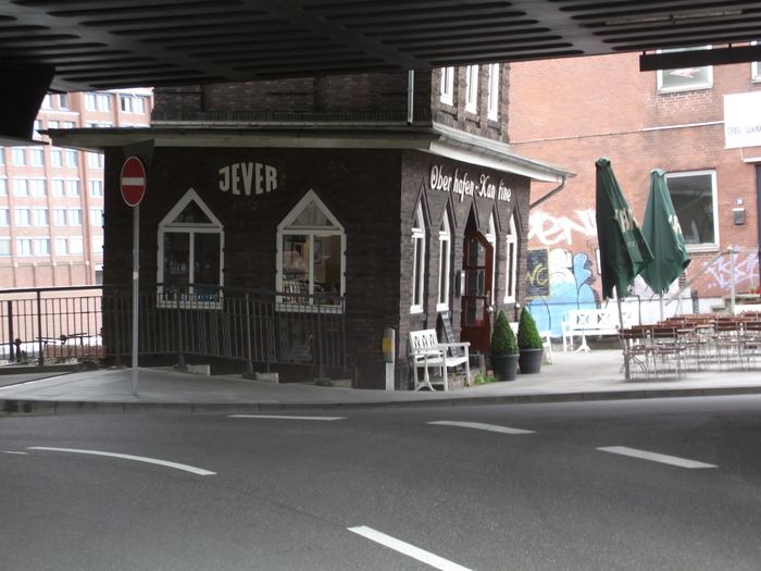 Nutzerbilder Oberhafen Kantine Hamburg