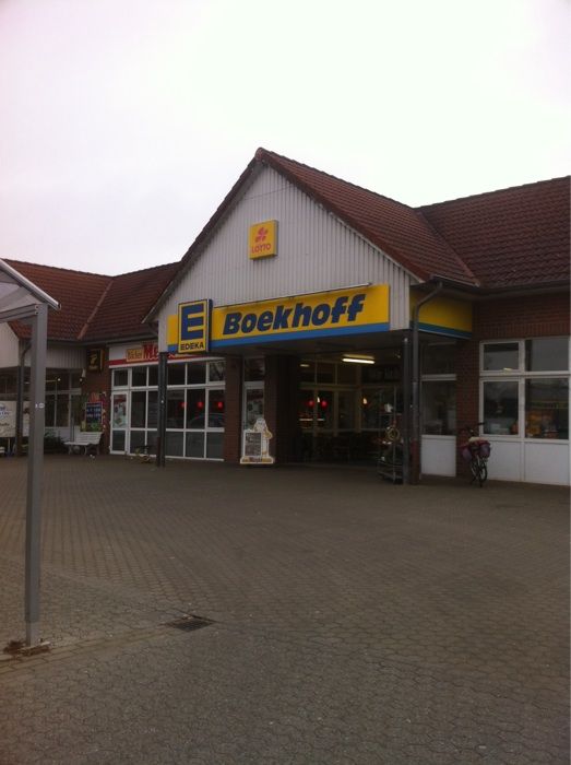 Nutzerbilder Boekhoff Lebensmittel GmbH
