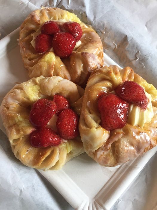 Landbäckerei Tönjes OHG