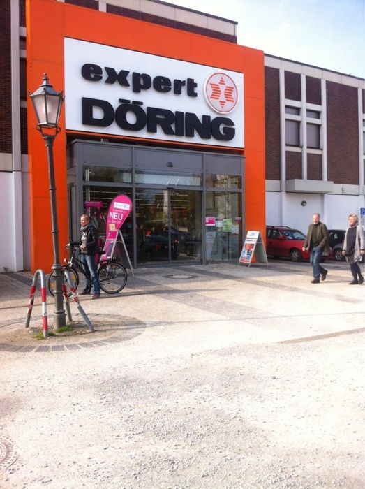 Nutzerbilder expert Döring GmbH & Co. KG