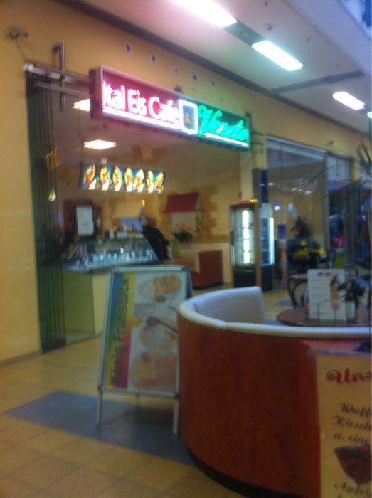 Eis Cafe VENETO
