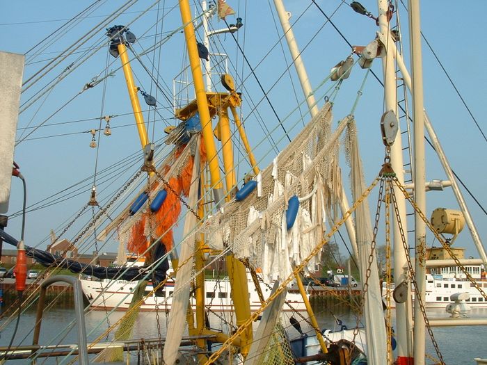 Nutzerbilder Schiffahrt Langeoog Fahrkartenausgabe