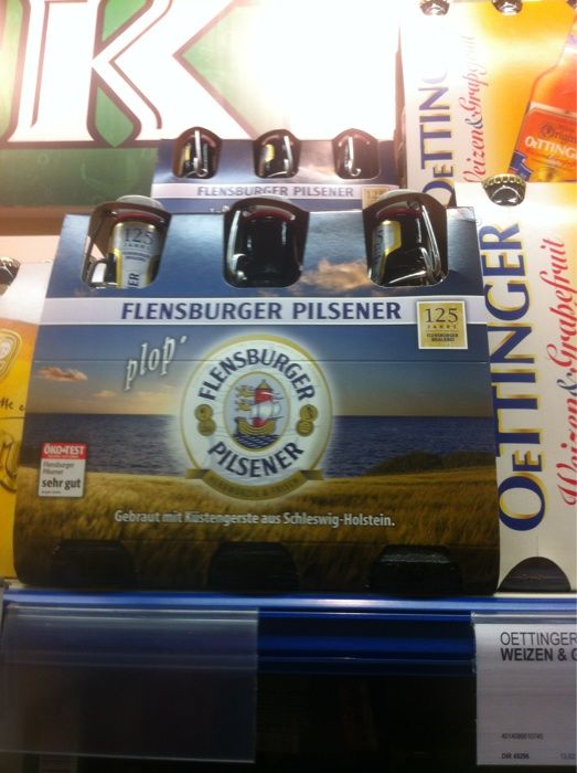 Nutzerbilder Flensburger Brauerei Emil Petersen Brauerei