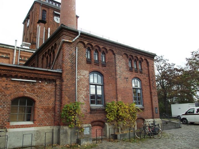 Nutzerbilder Kulturzentrum Schlachthof e.V. Spielstätten