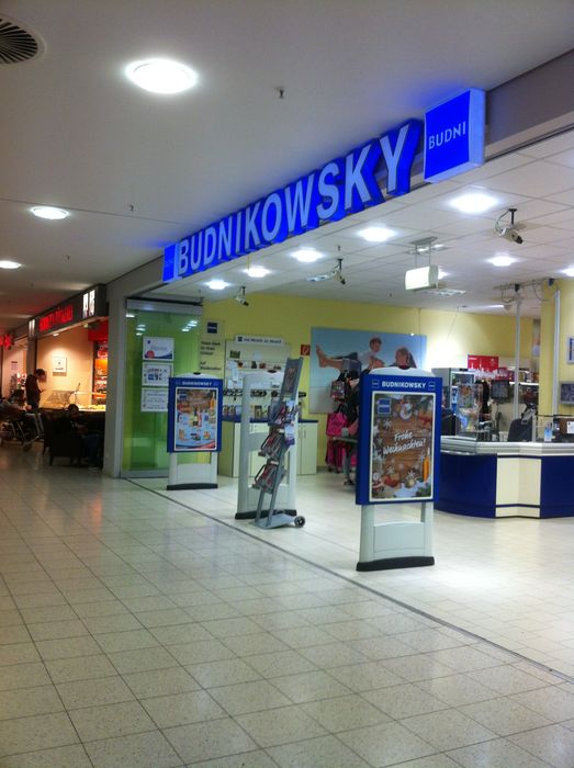 BUDNI - Iwan Budnikowsky GmbH & Co KG
