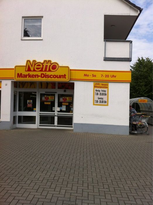 Nutzerbilder Netto Marken-Discount AG & Co. KG